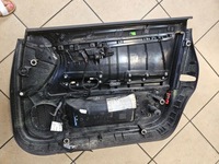 фото thumb №5, Обшивка двері лівий перед audi a4 b6