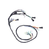 фото thumb №14, Комплектная жгут трубопровод motocyklowych