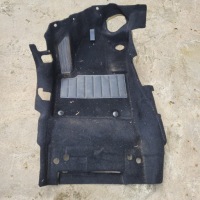 фото thumb №1, Обшивка коврик левый перед citroen c5 iii