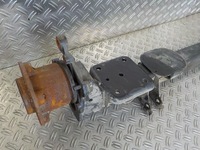 фото thumb №5, Master movano iv 19- балка oś задняя