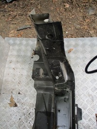 фото thumb №5, Pas задня задній чверть range rover evoque