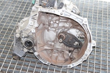 фото thumb №9, Коробка передач коробки передач citroën c4 cactus 9674098980 1.2l бензин 60kw 2016