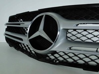 фото thumb №8, Mercedes glc x253 suv c253 coupe 253 решётка радиатора решётка радиатора