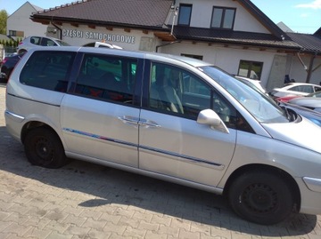 фото thumb №3, Citroen c8 eb 2002-2008 лампа фара ліва перед передня європа