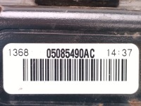 фото thumb №7, Dodge journey кронштейн / кріплення двигуна 2.0 crd дизель 103kw 140 hp