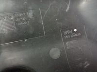 фото thumb №10, Bmw f20 2012 жабо захист ліва 7240680 europa