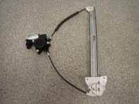 фото thumb №2, Mazda5 mazda 5 ii 10- cw подъемник передний левый