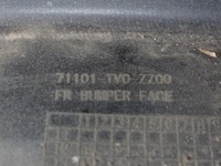 фото thumb №7, Бампер перед honda civic ix 11-13 hb