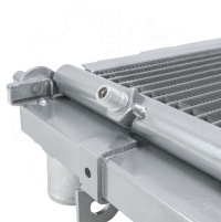 фото thumb №11, Renault clio iii modus 1.4 1.6 радіатор основний  + кондиціонера 8200221498