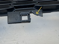 фото thumb №12, Jaguar xe r dynamic 19-24r решётка радиатора решётка радиатора бампера перед передний lx73-8b271