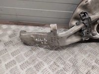 фото thumb №7, Mercedes gl x166 перед левая подшипник i ступица kół