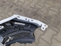 фото thumb №7, Renault scenic iv 4 lift бампер перед передній