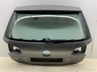 Купити Кришка багажника задня vw golf vii kombi limestone grey, фото thumb
