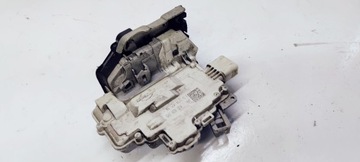 фото thumb №6, Замок дверь левый зад audi a6 c7 q3 4g0839015 9pin