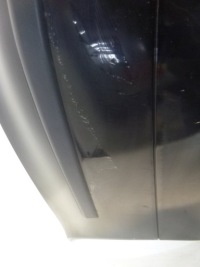 фото thumb №10, Бампер задний seat toledo ii sedan lc9z 98 - 05