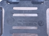 фото thumb №7, Решітка радіатора vw tiguan ii 5na решітка радіатора