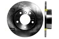 фото thumb №1, Starline тормозные диски тормозные 2szt bmw 3 z3 [286x52] s