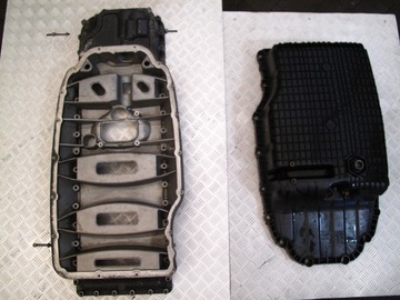 фото thumb №1, Поддон масляная scania r xpi евро 6