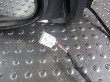 фото thumb №11, Daihatsu terios i 2003 дзеркало праві 3pin європа