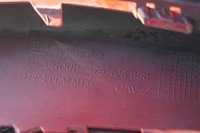 фото thumb №16, Бампер перед передній opel corsa e 14-19 39003567