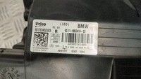 фото thumb №9, Лампа перед bmw i3 i3s lift 17-22 full led 9853414 оригінал europa права