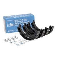 Ate 03.0137-4009.2 набор колодка тормозных, тормоза Недорого, фото thumb