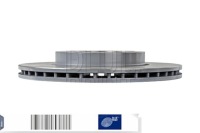 фото thumb №14, Диск тормозной. mini mini countryman r60 2010.06-