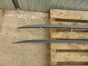 фото thumb №6, Рейлінги дахові ford mondeo mk4 рестайлінг