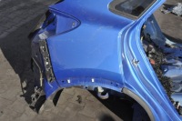 Ford puma 2 mk2 ремень задний  задний крыло левый правый четверть поддон Недорого, фото thumb