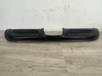 фото thumb №1, Porsche cayman диффузор 982807125fff