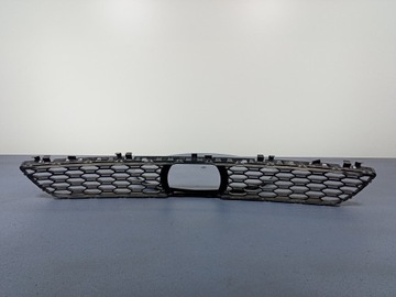 фото thumb №5, Bmw 5 g30 g31 решітка бампера перед m набір