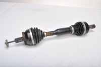 Volvo xc90 d5 рестайлінг  fl привідний вал ліва короткий 30783089 Київ, фото thumb