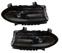 фото thumb №1, Фари передні dodge charger 2014-2023