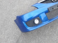 фото thumb №3, Бампер перед mazda premacy lift sport