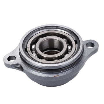 Нижняя крышка корпуса подвесного мотора 6E0 45361 01 Лодочный мотор 1Z