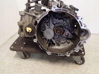 фото thumb №1, Hyundai matrix 06- 1.5 crdi d4fa коробка передач передач