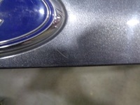 фото thumb №6, Ford kuga mk2 молдинг накладка кришки задня oryg