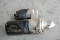 Стартер mercedes sl 350 r230 3.5 04r Доставка, фото thumb