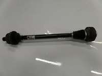 фото thumb №1, Audi a6 c6 quattro привідний вал задня задня 4f0501203b