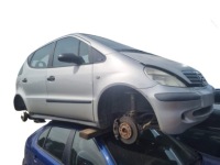 фото thumb №9, Крило ліві перед mercedes benz a140 01r