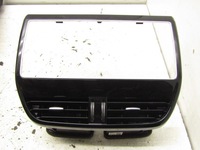 фото thumb №1, Jaguar xe x760 решітка обдув середнього консолі рамка радіо gx73-014l21-a