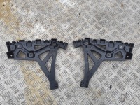 фото thumb №1, Renault twingo iii направляющая бампера задняя правый