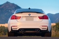 фото thumb №8, Спойлер задній bmw 4 m4 f36 14-up