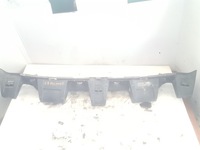 фото thumb №1, Абсорбер бампера заднего citroen c3 picasso