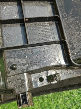 фото thumb №10, Jumper boxer ducato бардачок панелі розподільчої 1306593070 оригінал