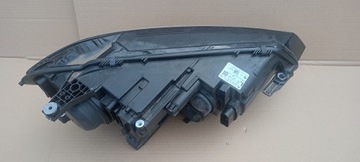 фото thumb №9, Лампа перед передняя левая vw touran iii 3 15-20rok 5tb941005c 030129920100