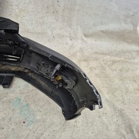 фото thumb №15, Vw tiguan i рестайлинг 5n0 11- бампер перед переднее решётка радиатора 6xpdc spr 5n0807221k