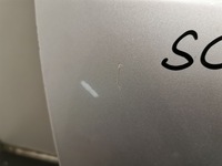 фото thumb №5, Дверь правый перед renault scenic iii ted69