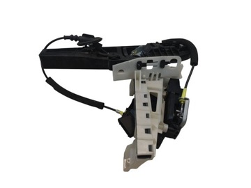 фото thumb №1, Ford edge mk2 замок двері лівий зад ft4ar26413cc