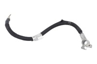 фото thumb №1, Клема мінусова шланг opel zafira c 12-19r 13423859